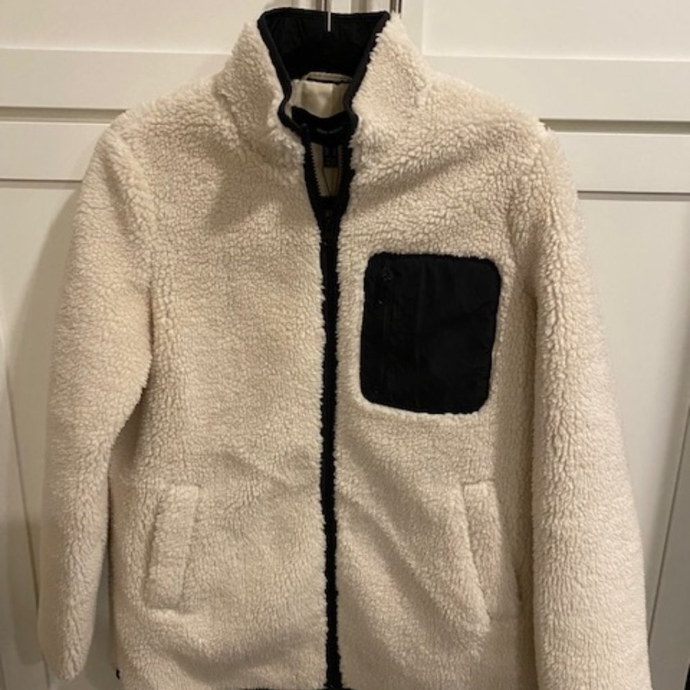 Vero Moda Andrea Teddy Jacket